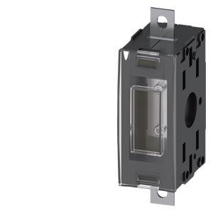 3KF9306-0AA00, Zubehör für 3KF Baugr. 3 Neutralleiterklemme mit entfernbarer Brücke