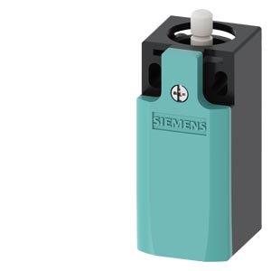 3SE5212-0AC05-1CA0, Leergeh. für Positionsschalter aus Metall, Korrosionsschutz EN50047, 31mm