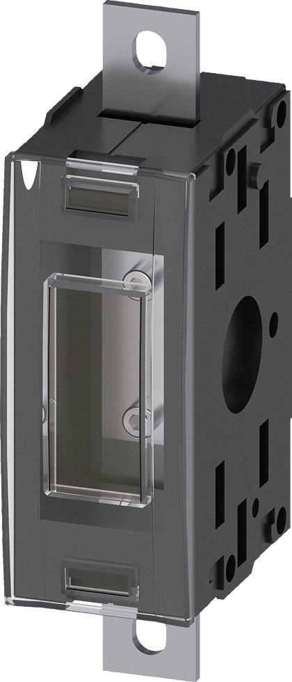 3KF9406-0AA00, Zubehör für 3KF Baugr. 4 Neutralleiterklemme mit entfernbarer Brücke