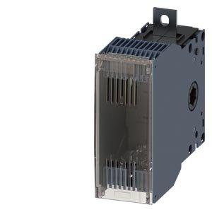 3KF9405-0AA00, Zubehör für 3KF Baugr. 4 vierter POL, schaltbar für NH-Sicherung Gr. 1 und 2