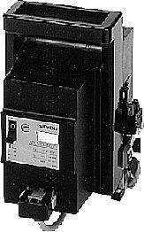 3NP5065-1EG26, SENTRON, Sicherungslasttrennschalter 3NP5, 3-polig, NH00, 160 A, mit Adapter