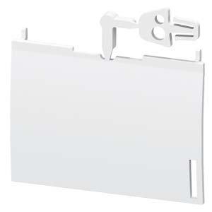 3RR2940, Plombierbare Abdeckung für direkt anbaubare Stromüberwachungsrelais 3RR2