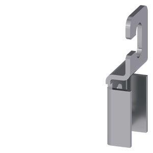 3KF9512-0AA00, Ersatzteil 3KF BG5, 3KD BG 5 Montagewinkel für Aufbaumontage enthält 4 Stück