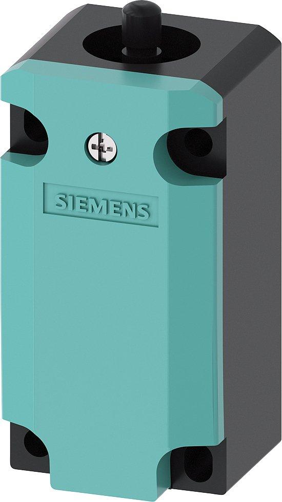 3SE5112-0AA00-1CA0, Geh., EKS, EN50041 mit Deckel, türkis