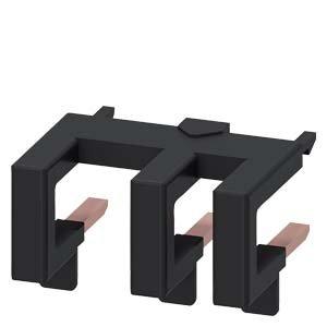 3RT2926-4BA32, Parallelschaltverbindung ohne Anschlussklemme, 3pol. für 3RT202.