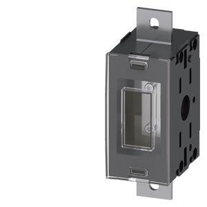 3KF9506-0AA00, Zubehör für 3KF Baugr. 5 Neutralleiterklemme mit entfernbarer Brücke