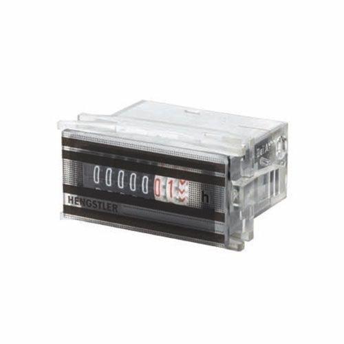 ZEITZ. 12-36 DC 7ST RO KLEMMEN, Time Counter 12-36 DC 7ST RO screw t