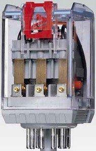 C3-A30X/24VDC, C3-A30X/24VDC Releco-Relais MR-C Serie