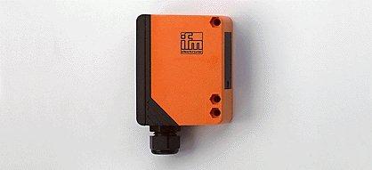 OAT-FCKG/T, Reflexlichttaster, Infrarotlicht, Hell-/Dunkelschaltung,  (programmierbar), PNP/NPN, 2750 mm, IP 65, Anschlussklemmen: ...1,5 mm²