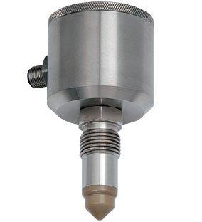 NCS-11/PNP/X/X/X, Kapazitiver Grenzstandmelder Typ: NCS-11/PNP/X/X/X G 1/2 hygienisch
