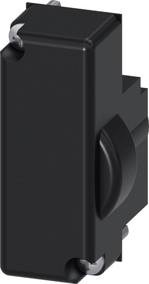 8GK9561-0KK02, ALPHA, Schlosseinsatz, für Profilhalbzylinder