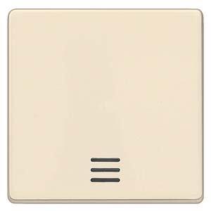 5TG6270, DELTA i-system Wippe mit Fenster für Kontroll-/Aus-/Wechselschalter, elektroweiß