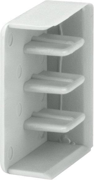 5ST3750, Endkappe für Stiftsammelschienen 2-3-phasig