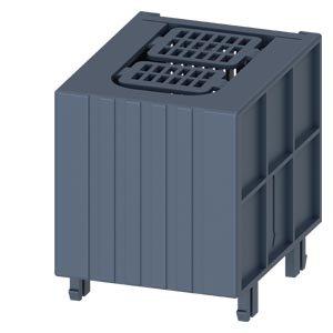 3KF9304-7, Zubehör für 3KF Baugr. 3 Kabelanschlussabdeckung kurze Version enthält 6 Stück