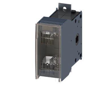 3KF9505-0AA00, Zubehör für 3KF Baugr. 5 vierter POL, schaltbar für NH-Sicherung Gr. 2 und 3