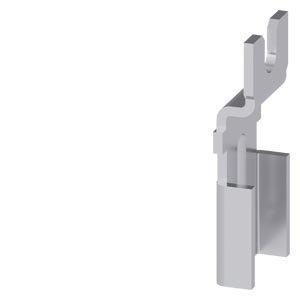 3KF9412-0AA00, Ersatzteil 3KF BG3/4, 3KD BG 4 Montagewinkel für Aufbaumontage enthält 4 Stück