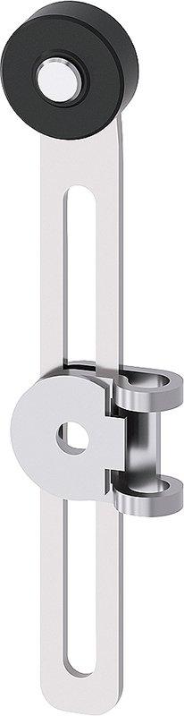 3SE5000-0AA50, Längenverstellbarer Schwenkhebel 3SE51/52 Metallhebel 100mm lang