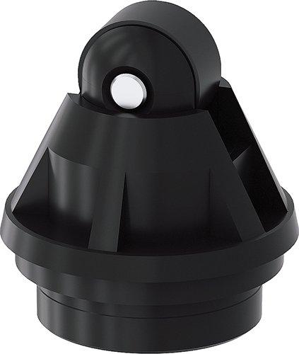 3SE5000-0AD03, Antriebskopf für Positionsschalter 3SE51/52 Rollenstößel, Form C, 10mm