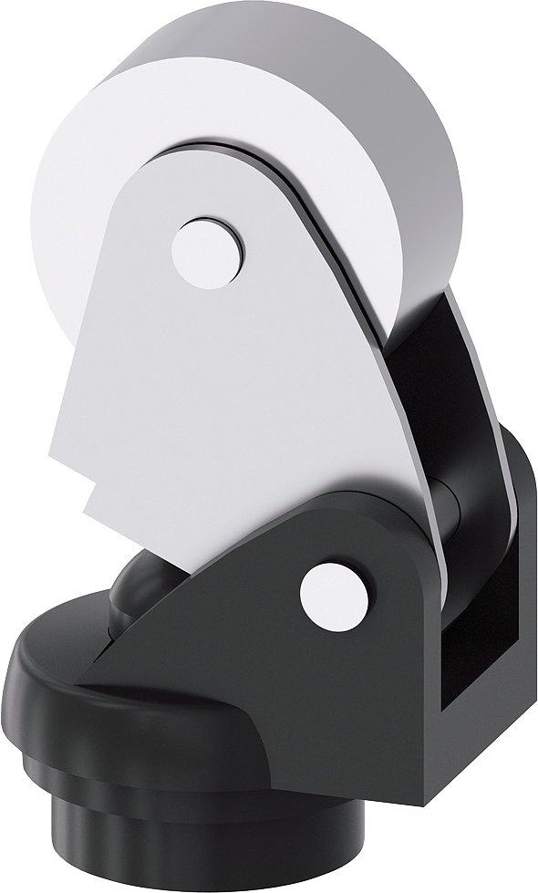 3SE5000-0AE02, Antriebskopf für Positionsschalter 3SE51/52 Rollenhebel mit Metallhebel