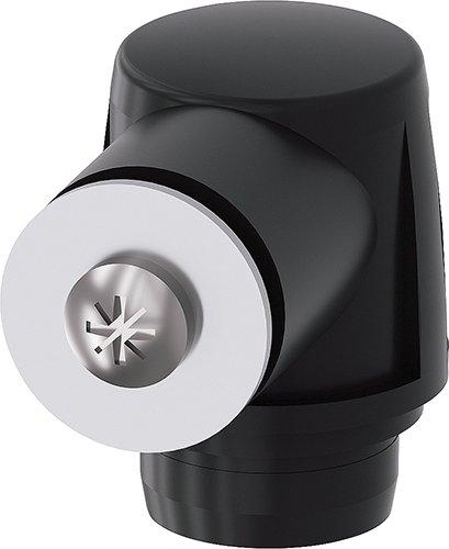 3SE5000-0AK00, Schwenkantrieb Kunststoff für Positionsschalter 3SE52 einstellbar, ohne Hebel