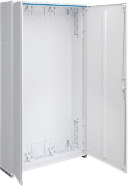 ZB53S, Zählerschrank, univers Z, 1400x800x205 mm, SKII, IP44, 324 Platzeinheiten