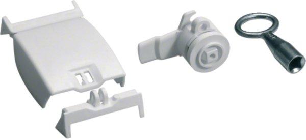 FZ821N, Schließung,univers,Vierk.,Plombierd.,8mm