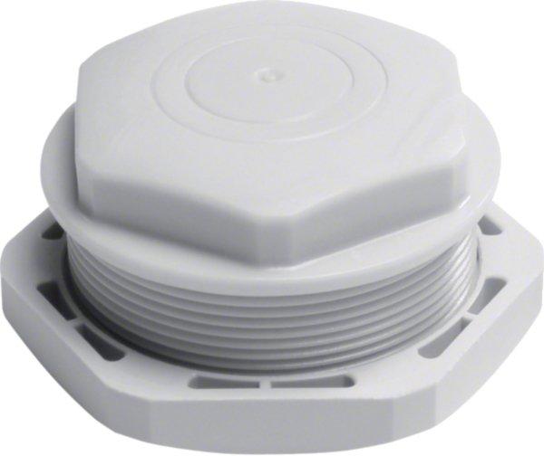 FZ850M, Kabelverschraubung, M50, mit Gegenmutter