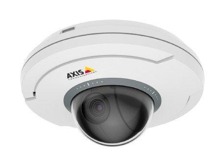 02347-002  AXIS, M5075-G HDTV, 1080p Netzwerkkamera PTZ Dome Mini, AXIS