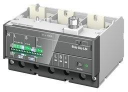 Ekip Dip LS/I In=400 XT5 3p, Elektronischer Schutzauslöser Energieverteilung, XT5