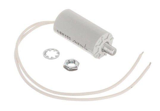 99283-4-7320, Motor-Kondensatoren, 2μF, 400VDB, Litzenlänge 235mm