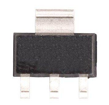 BDP 949 SMD, Bipolartransistor, NPN, 60 V, 3 A, 5 W, SOT-223
