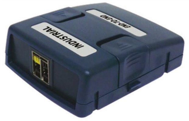 WX_AD_IND_CH1, Einzelner End-to-End(E2E) Adapter mit TERA Interface