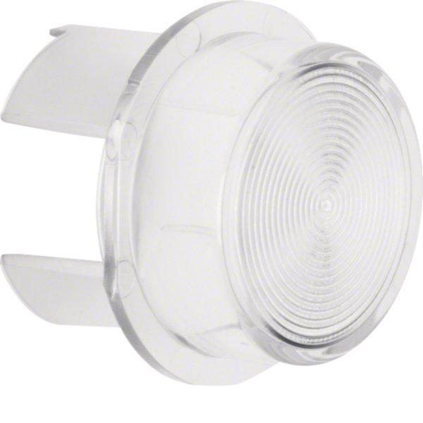 WDA4527T, Haube für Lichtsignal E10 klar