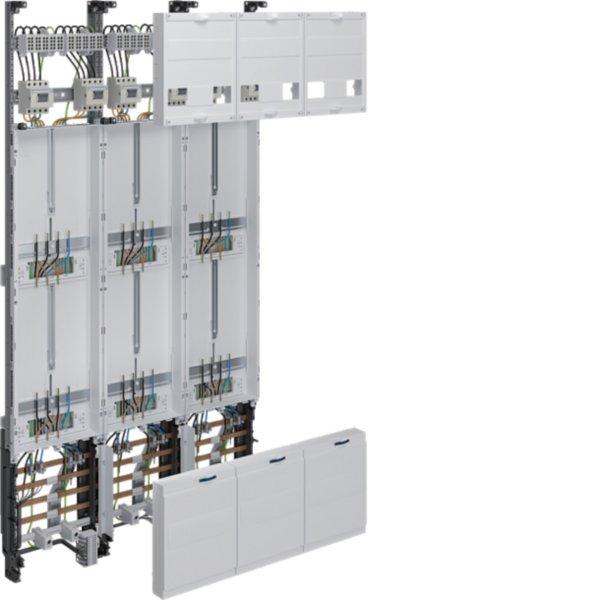 ZL51X8NT, KF,universZ,1350mm,3-P.,6ZP,3-f.,10 mm²