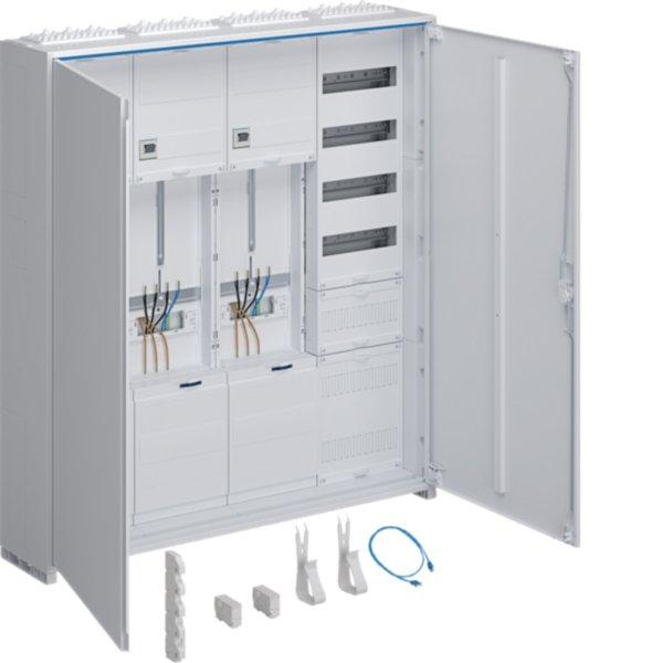 ZB342U25LST, KS,universZ,1100mm,3-P.,2ZP,4-f.,10 mm²