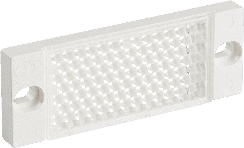 PL30A, Reflektor PL30A, 30x50mm², schraubbar