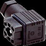 DOS-1306-W, Konfektionierbare Steckverbinder, DOS-1306-W