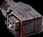DOS-2107-W, Konfektionierbare Steckverbinder, DOS-2107-W