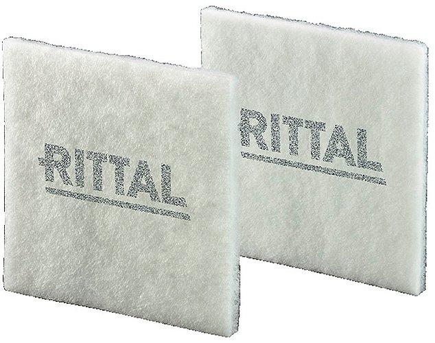 SK 3171.100, Ersatzfiltermatte 5St. für SK 3239, Ausfilterung ab 10 My, Filterklasse G3, Preis per VPE, VPE = 5 Stück