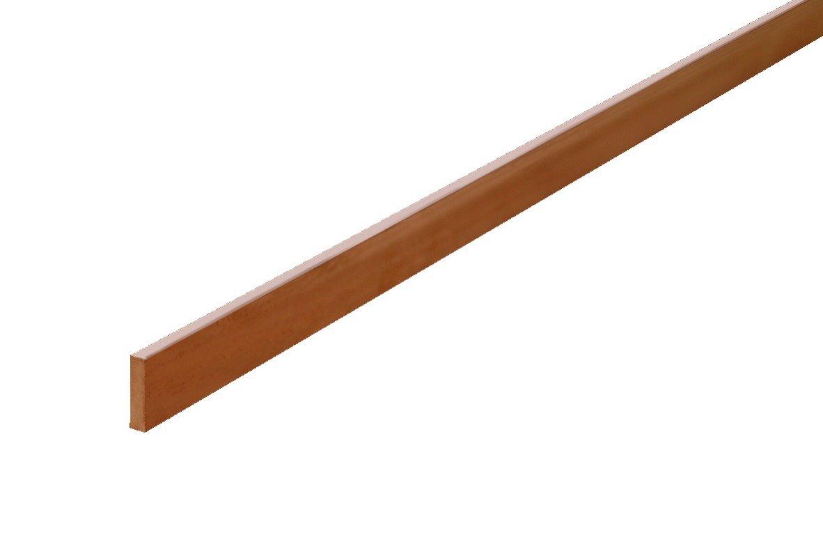 SV 3584.000, Sammelschiene E-Cu 30x5 mm, L=2400 mm, Preis per VPE, VPE = 6 Stück