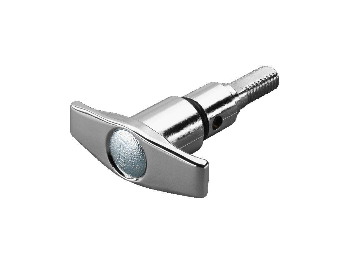 SZ 2536.000, Knebelgriffe Ausführung C ohne Sicherheitszylindereinsatz, SZ 2536000