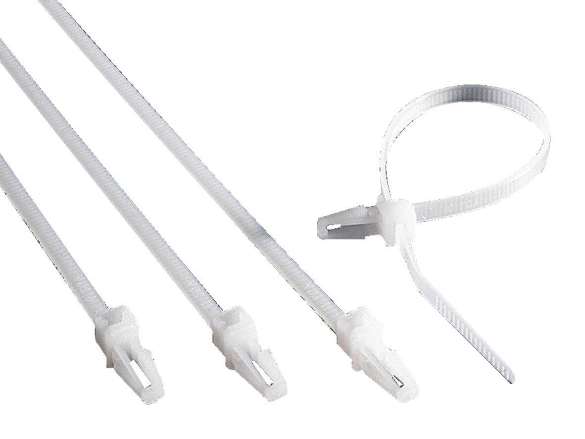 SZ 2597.000, Kabelführung - Kabelbinder, Länge 150 mm (VE 100 Stück), Preis per VPE, VPE = 100 Stück