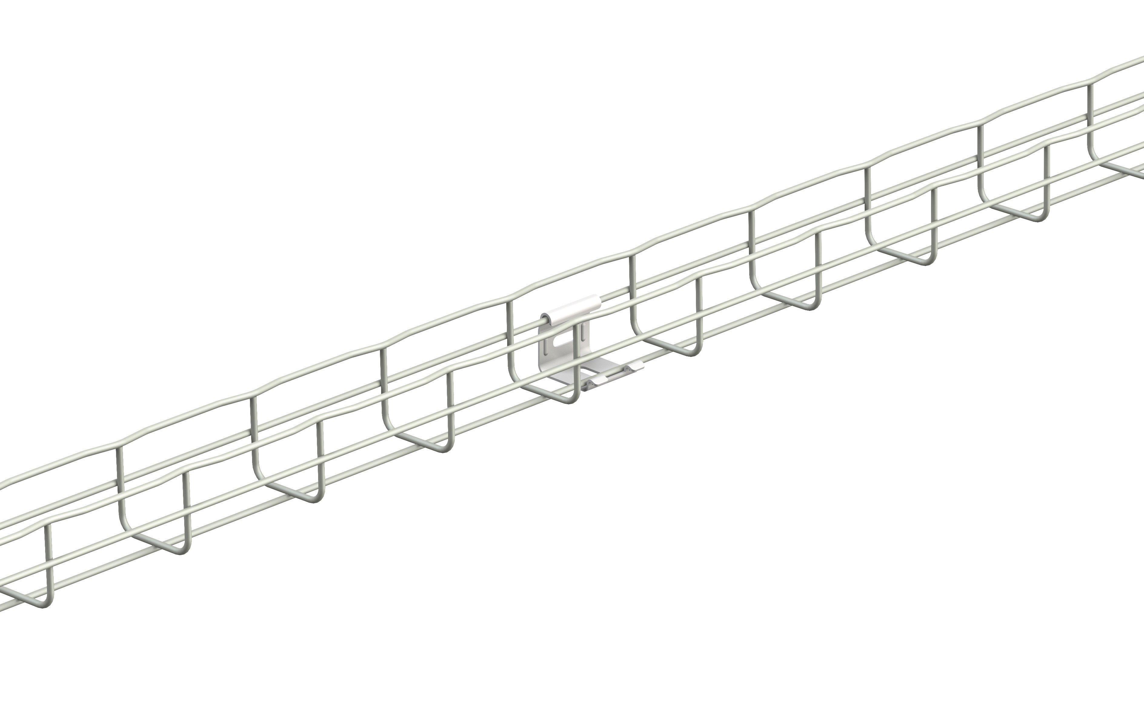 CM586197, Ausleger CAT 40 HR