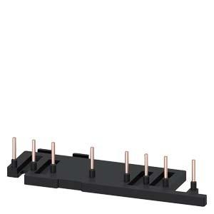 3RA2913-3EA1, Verdrahtungsbaustein unten für Schützkombination S00