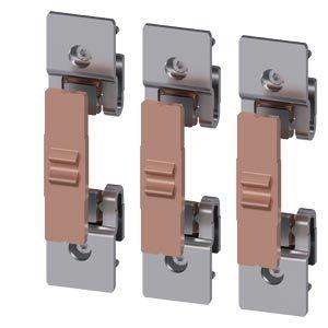 3RT1966-6D, Ersatzschaltstücke für Bgr. S10 für Schütz 3RT1466, 380A/AC- 1