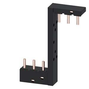 3RA2936-1A, Verbindungsbaustein für zwei Schütze 3RT203 in Reihe, Schraubanschluss