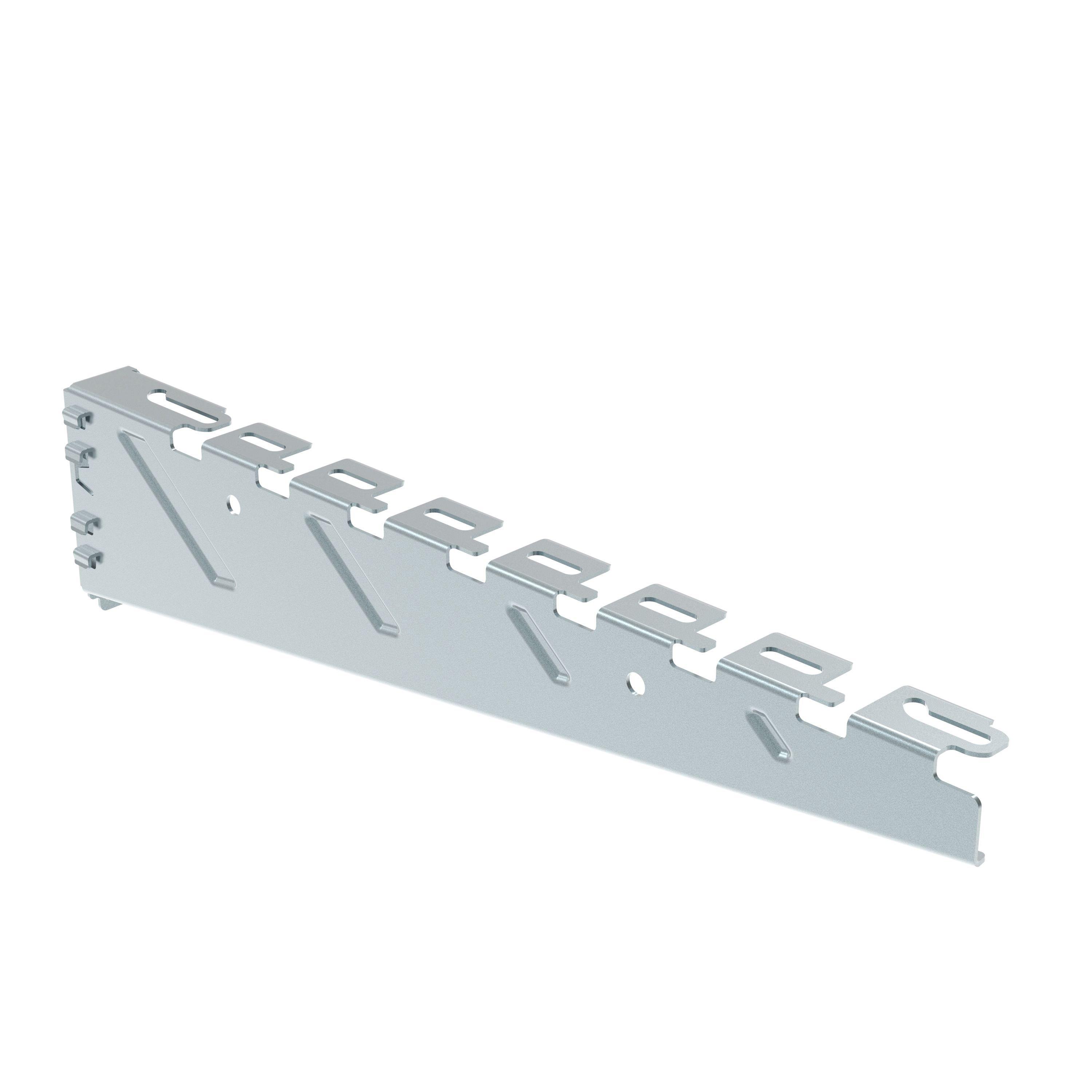 CM350866, Ausleger CB 400 1,4KN HR