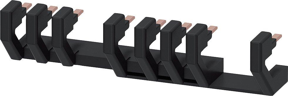 3RA2913-3EA2, Verdrahtungsbaustein unten für Schützkombination S00