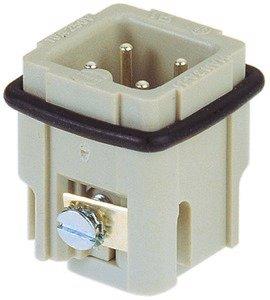 09200032611, Stifteinsatz Han 3 A 3-polig, 09 20 003 2611