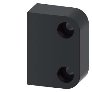 3SE6714-3CA, Schaltmagnet, rechteckig klein 25 x 36 mm für Magnetschalter 3SE66..-3CA0.